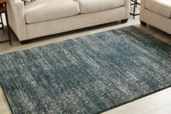 Rosebend Rug -FURNITURE shop R406172 1 37e2fb62 b9ec 4766 b648 a05eb504c598