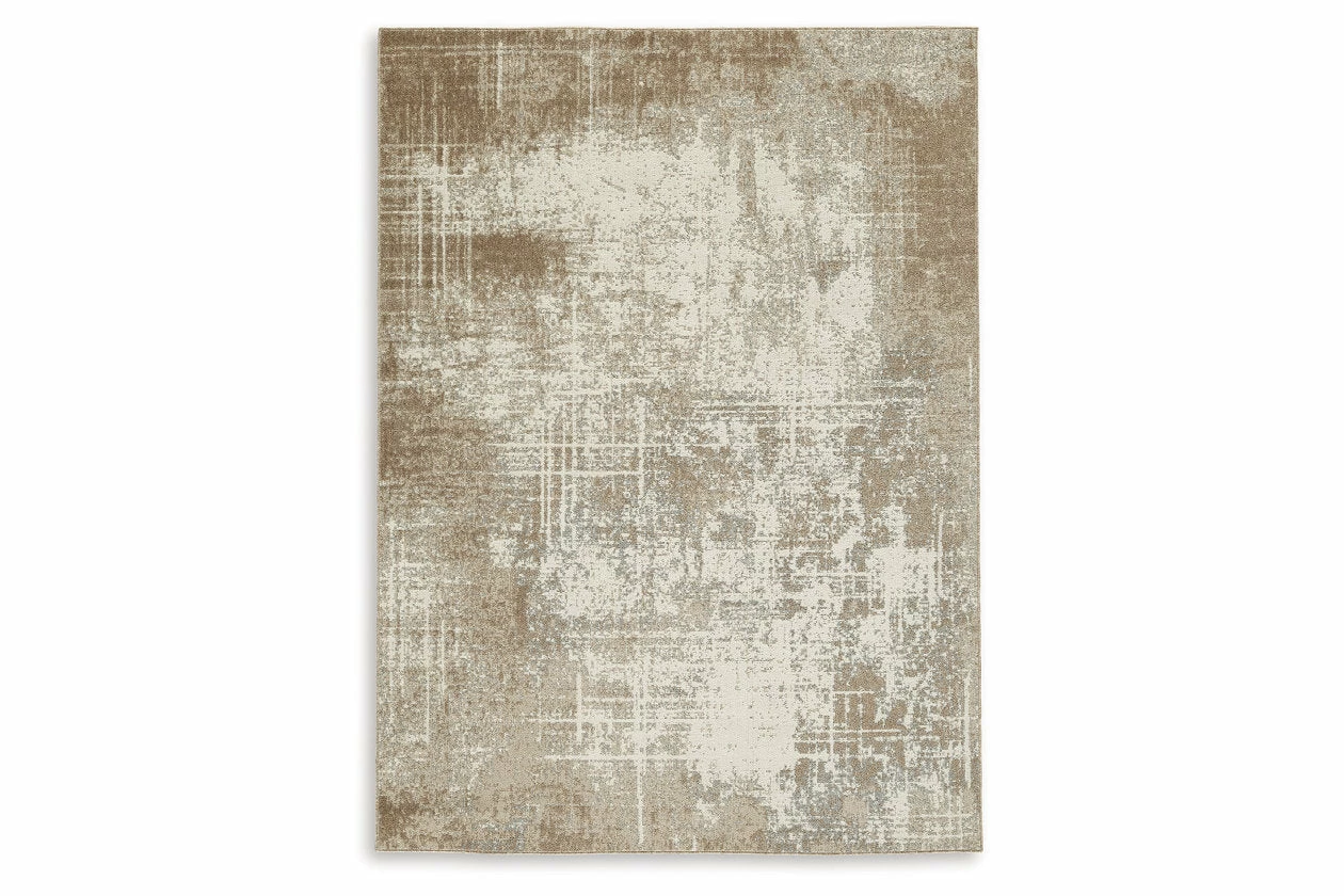 Grifflain Rug 3 Grifflain Rug - Image 3