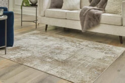 Grifflain Rug 9 Grifflain Rug -FURNITURE shop R406232 1800x1800