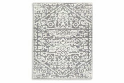 Oddetteley Rug -FURNITURE shop R406261 SW P1 KO