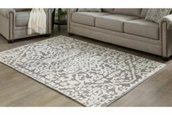 Oddetteley Rug