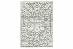 Oddetteley Rug -FURNITURE shop R406262 SW P1 KO
