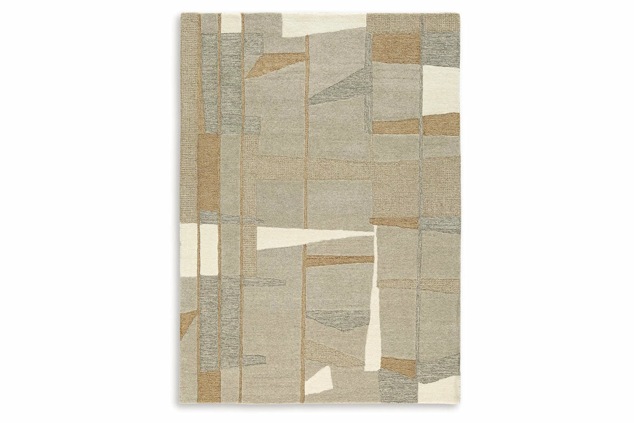 Abbotton Rug 1 Abbotton Rug