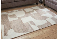 Brynnfield Rug -FURNITURE shop R406372 1 c37696af f4f3 41e4 b183 f85c4c0f9408