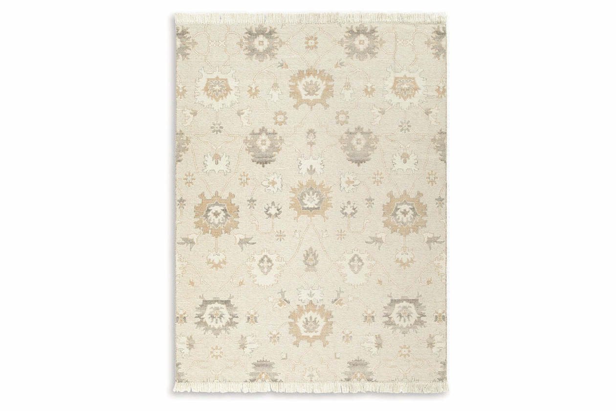 Calkin Rug 1 Calkin Rug