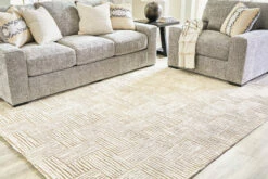 Adanmund Rug 11 Adanmund Rug -FURNITURE shop R406411