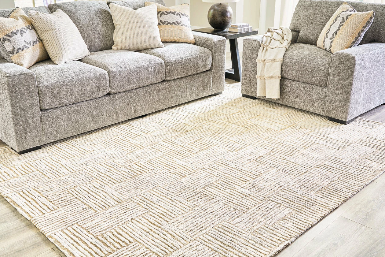 Adanmund Rug 6 Adanmund Rug - Image 6