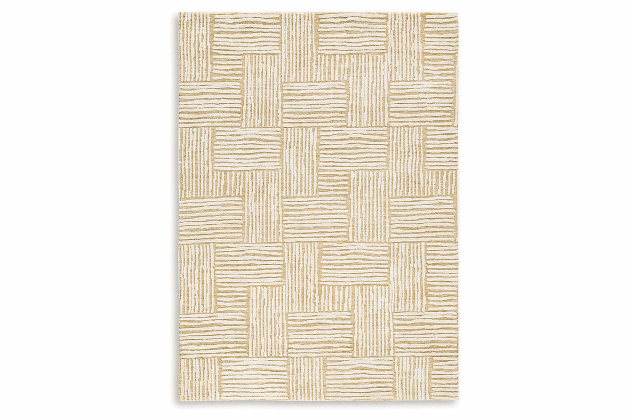 Adanmund Rug 2 Adanmund Rug - Image 2