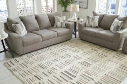 Leesdale Rug 10 Leesdale Rug -FURNITURE shop R406421 24bb8716 ea76 44a7 b473 1902fdbb39f7