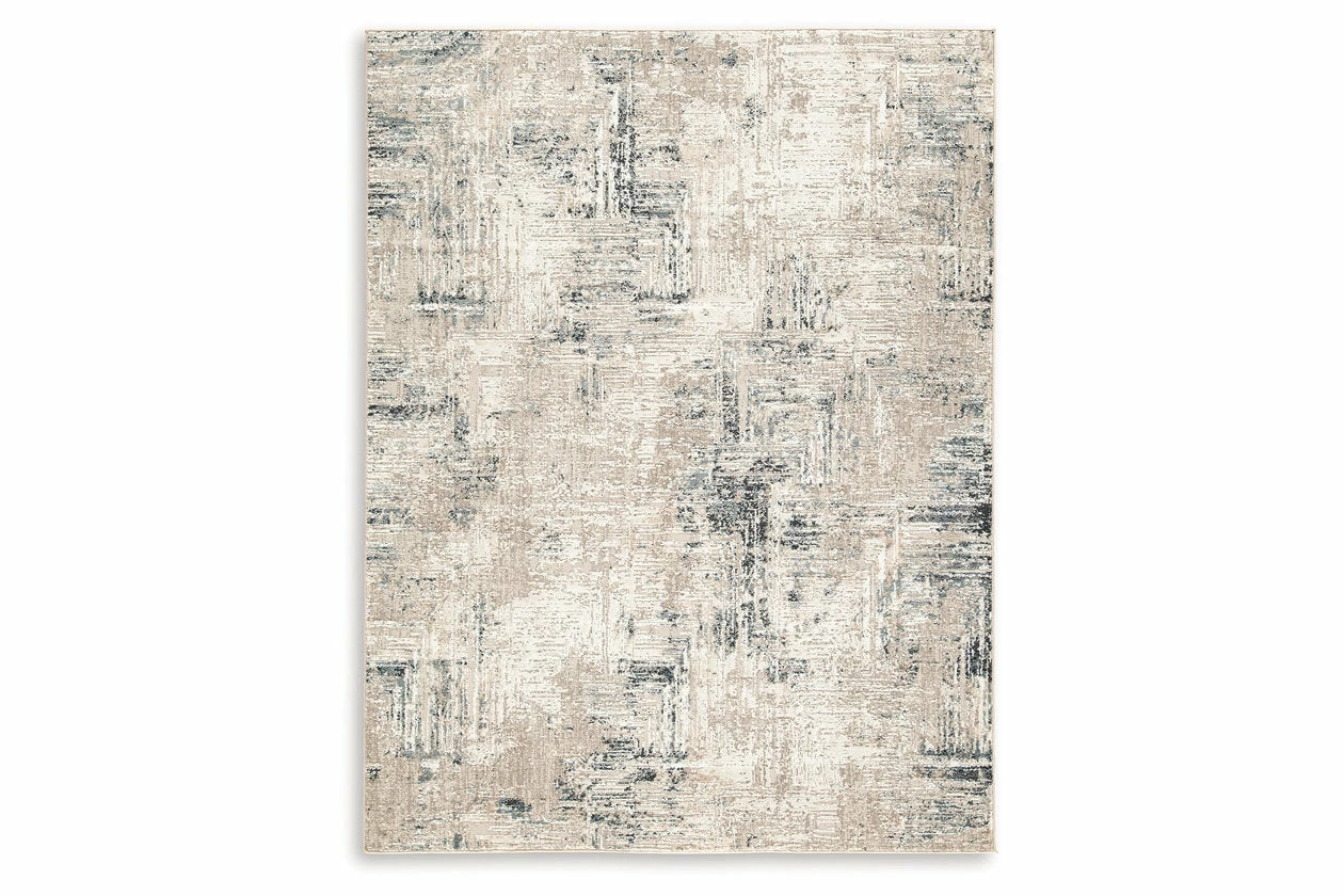 Gentor Rug 4 Gentor Rug - Image 4