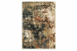 Maville Rug -FURNITURE shop R406642 1 SW P1 KO
