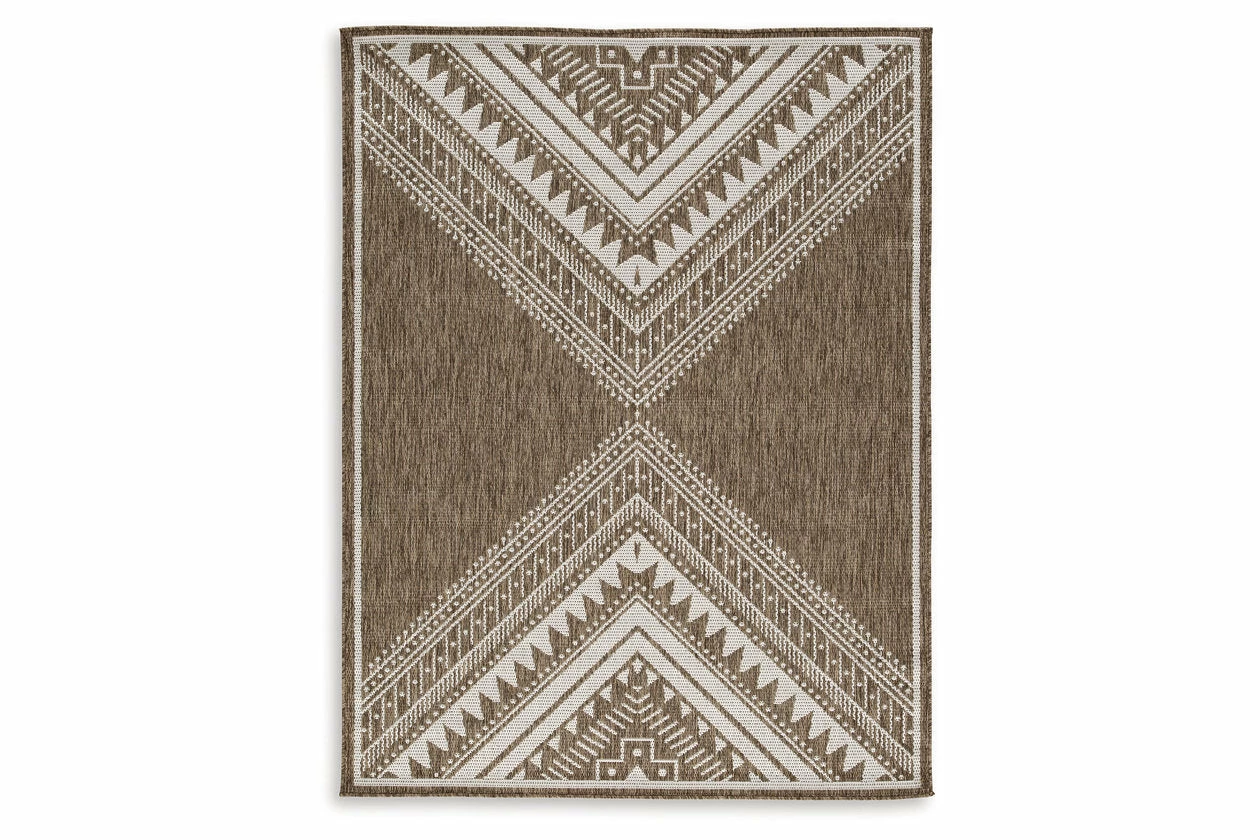 Dunsler Rug 2 Dunsler Rug - Image 2