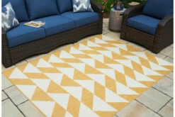 Thomley Rug 11 Thomley Rug -FURNITURE shop R900062 1