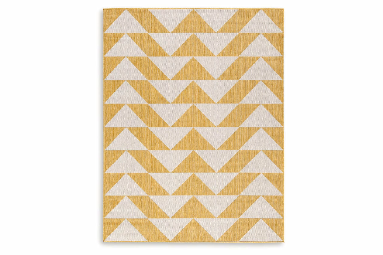 Thomley Rug 1 Thomley Rug