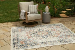 Jarrpage Rug 11 Jarrpage Rug -FURNITURE shop R900092 1 42c38f9a b669 4973 8f3d 29c81e4ed2a6