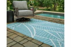 Hulsia Rug 11 Hulsia Rug -FURNITURE shop R900122 1