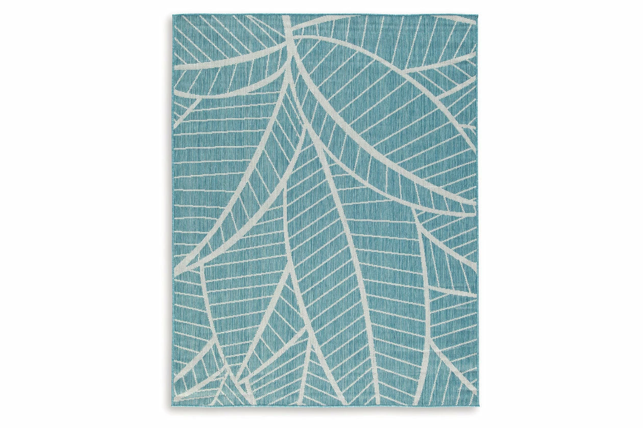 Hulsia Rug 1 Hulsia Rug