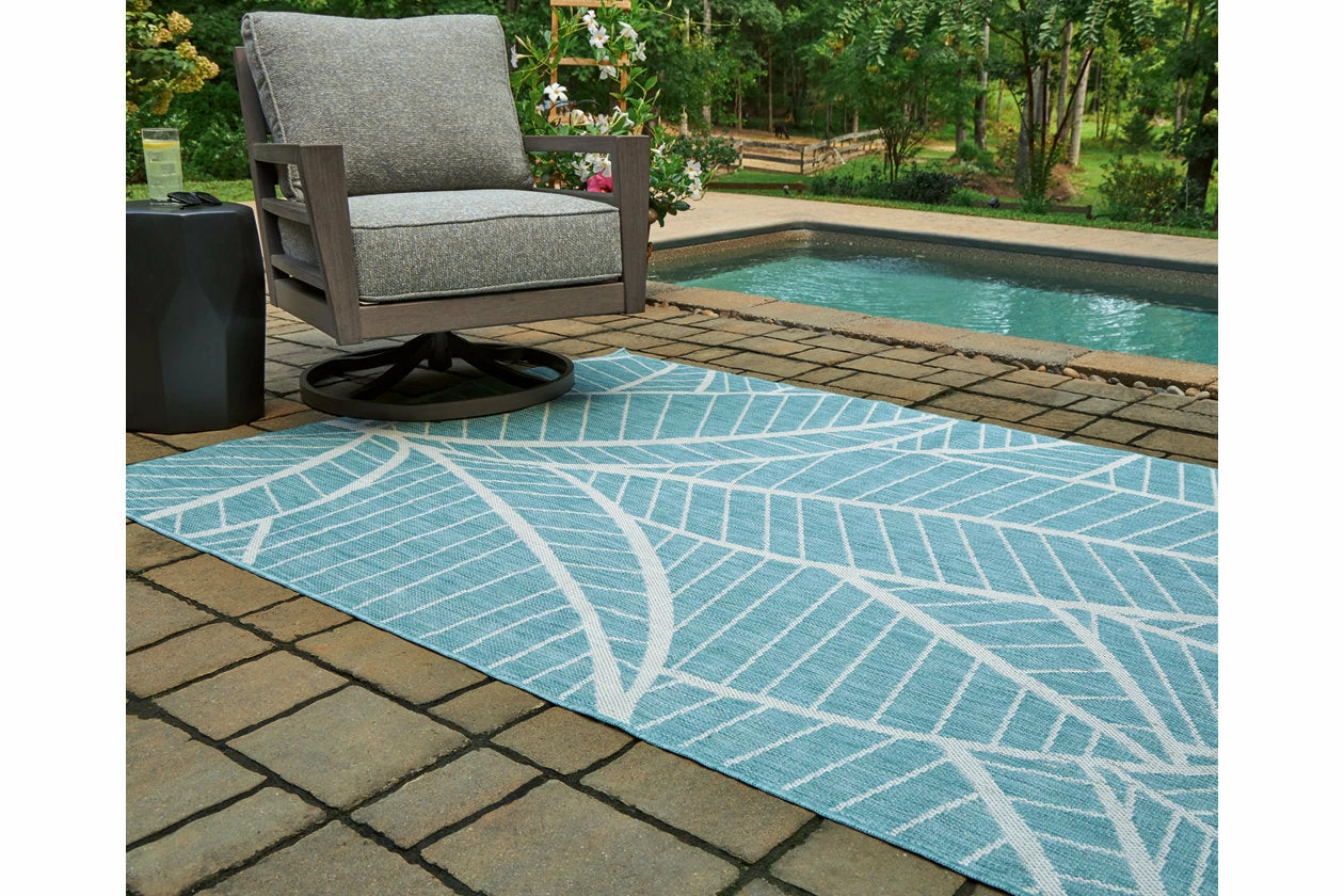 Hulsia Rug 5 Hulsia Rug - Image 5