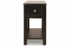 Breegin End Table -FURNITURE shop T007 371 HEAD ON SW QL P1 KO