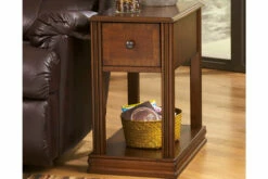 Breegin End Table -FURNITURE shop T007 527 10x8 CROP 206c9481 fd0e 4fe8 b310 85b68defb365