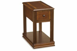Breegin End Table -FURNITURE shop T007 527 SW P1 KO