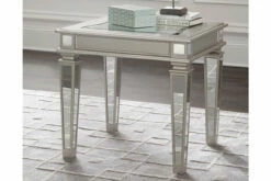 Tessani End Table