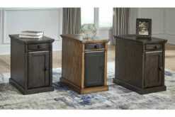 Laflorn End Table -FURNITURE shop T127 397 485 630