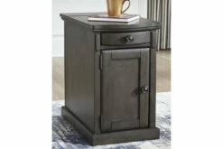 Laflorn End Table -FURNITURE shop T127 485 10x8 CROP