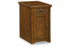 Laflorn End Table -FURNITURE shop T127 699 SW P1 KO