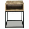 Gerdanet End Table