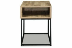 Gerdanet End Table