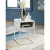 Deznee End Table