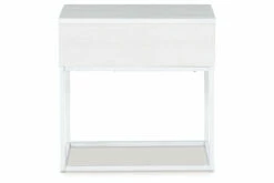 Deznee End Table -FURNITURE shop T162 3 SIDE SW P1 KO