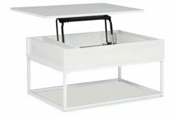 Deznee Cocktail Table -FURNITURE shop T162 9 ANGLE OPEN SW P1 KO