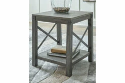 Freedan End Table -FURNITURE shop T175 2 10X8 CROP 280e57b1 aeb1 47dd 9bc4 37380896367a