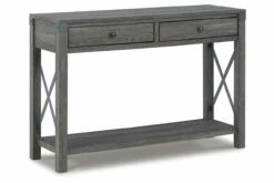 Freedan Sofa/Console Table 9 Freedan Sofa/Console Table -FURNITURE shop T175 4 ANGLE SW P1 KO