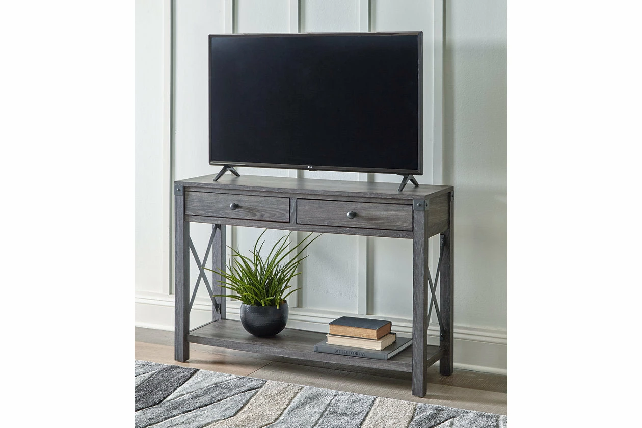 Freedan Sofa/Console Table 6 Freedan Sofa/Console Table - Image 6