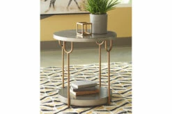 Ranoka End Table -FURNITURE shop T178 6 10X8 CROP