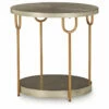 Ranoka End Table