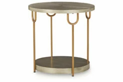 Ranoka End Table