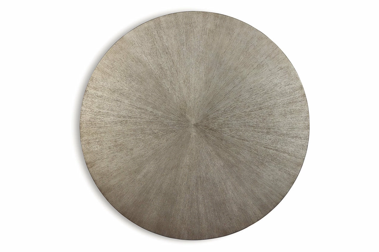 Ranoka Cocktail Table 2 Ranoka Cocktail Table - Image 2