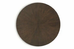 Brazburn End Table -FURNITURE shop T185 6 TOP SW P1 KO