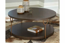 Brazburn Cocktail Table