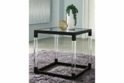 Nallynx End Table -FURNITURE shop T197 2 10X8 CROP