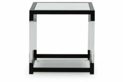 Nallynx End Table -FURNITURE shop T197 2 HEAD ON SW P1 KO