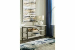 Shybourne Sofa Table -FURNITURE shop T250 10