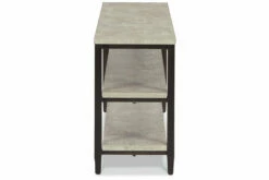 Shybourne Sofa Table -FURNITURE shop T250 10 SIDE SW P1 KO