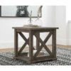 Arlenbry End Table