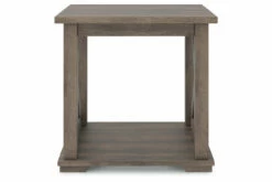 Arlenbry End Table -FURNITURE shop T275 2 SIDE SW P1 KO