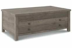 Arlenbry Cocktail Table 8 Arlenbry Cocktail Table -FURNITURE shop T275 9 CLOSED ANGLE SW P1 KO